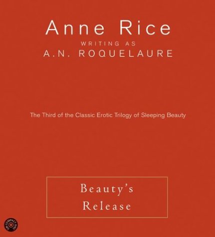 Cover image for Beauty's Release